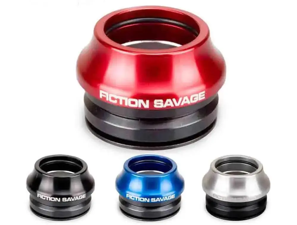Fiction Savage Headset 1