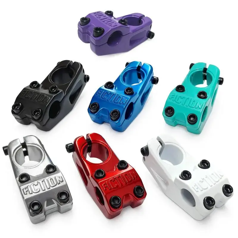 Fiction Spartan Tl Stem 1