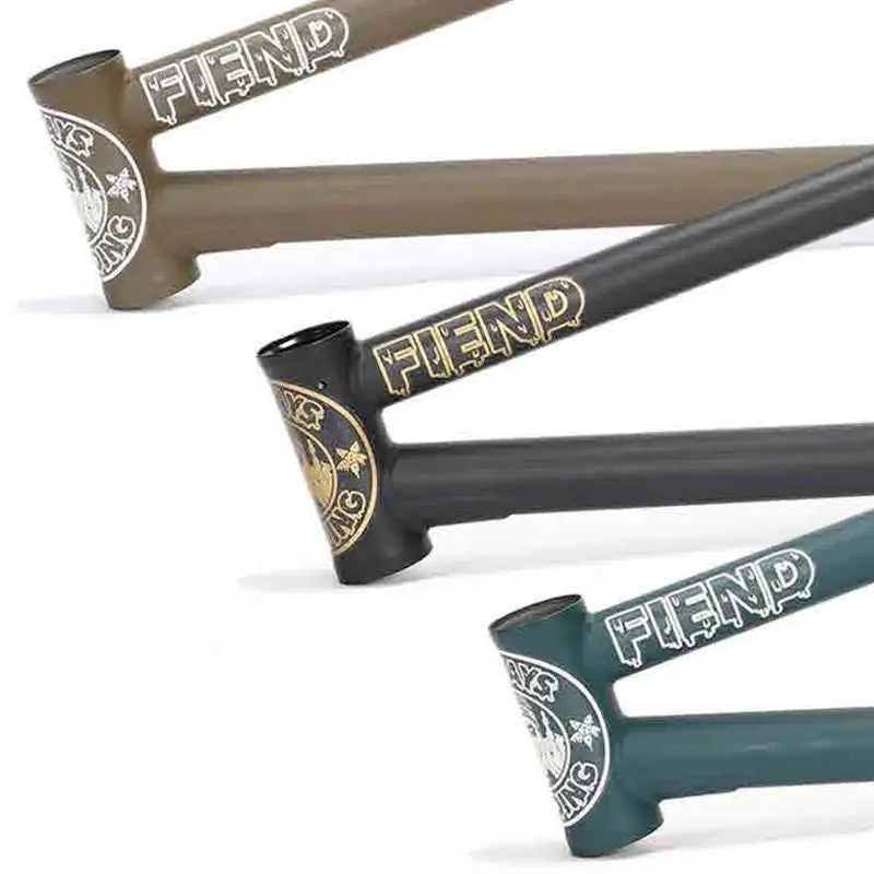 Fiend Reynolds V3 Frame 1
