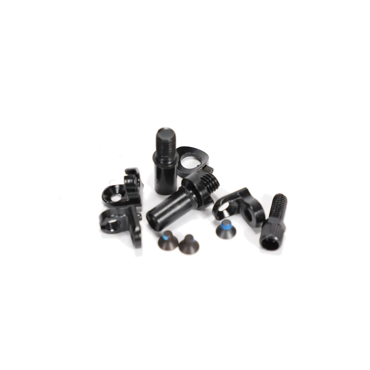Fiend Flush Brake Hardware 1