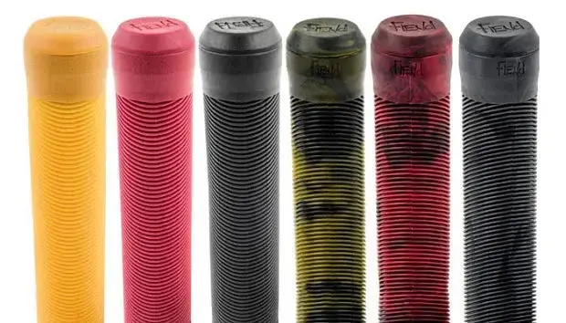 Fiend Team Grips 1