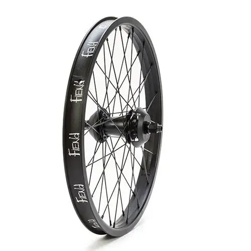 Fiend Cab V2 Freecoaster Wheel 1