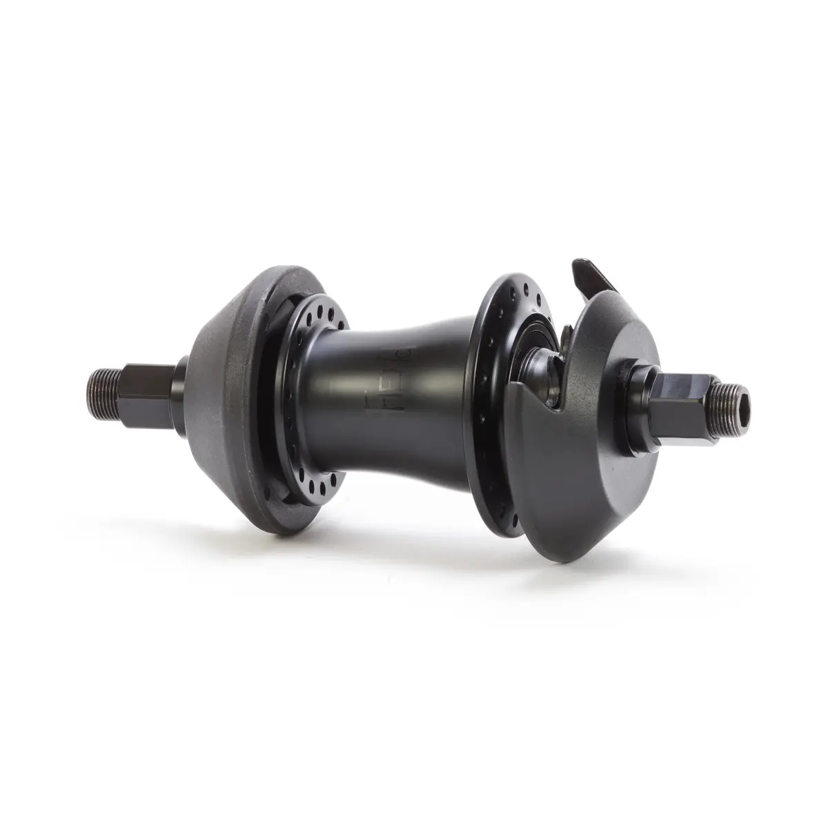 Fiend Cab V2 Freecoaster Hub 1