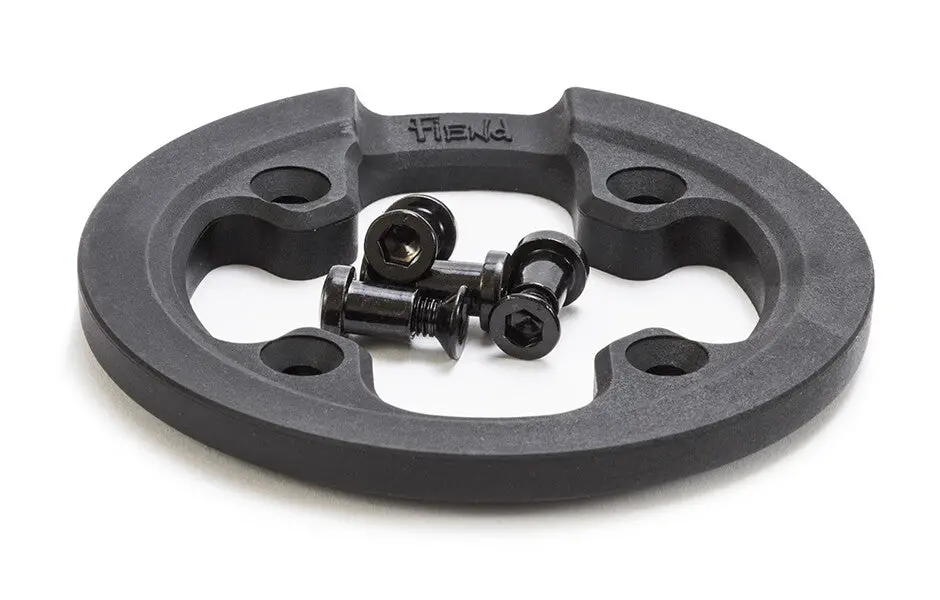 Fiend Havoc Replacement Guard W/Bolts 1