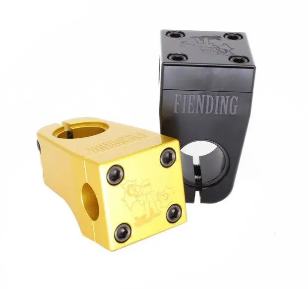 Fiend Mills Frontload Stem 1