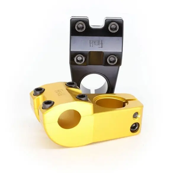 Fiend Ransom Stem 1