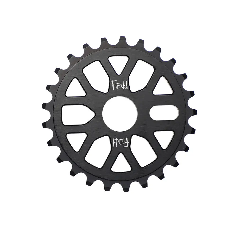 Fiend Omicron Sprocket 25T 1
