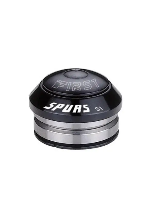 First Spurs Si Internal Headset 1