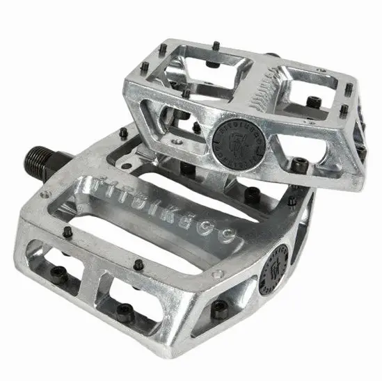 Fit Bike Co. Mac Alloy Pedals 1