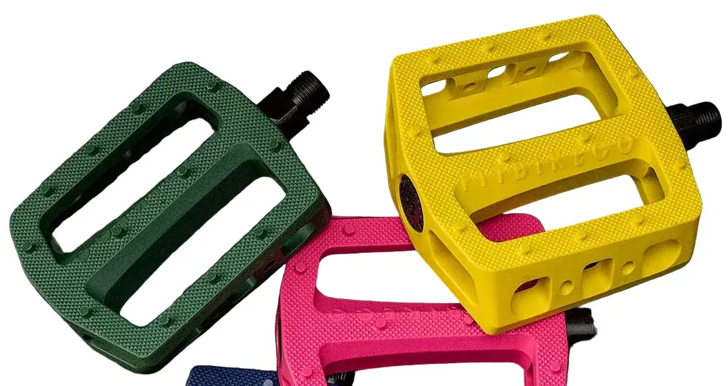 Fit Mac Pc Pedals 1