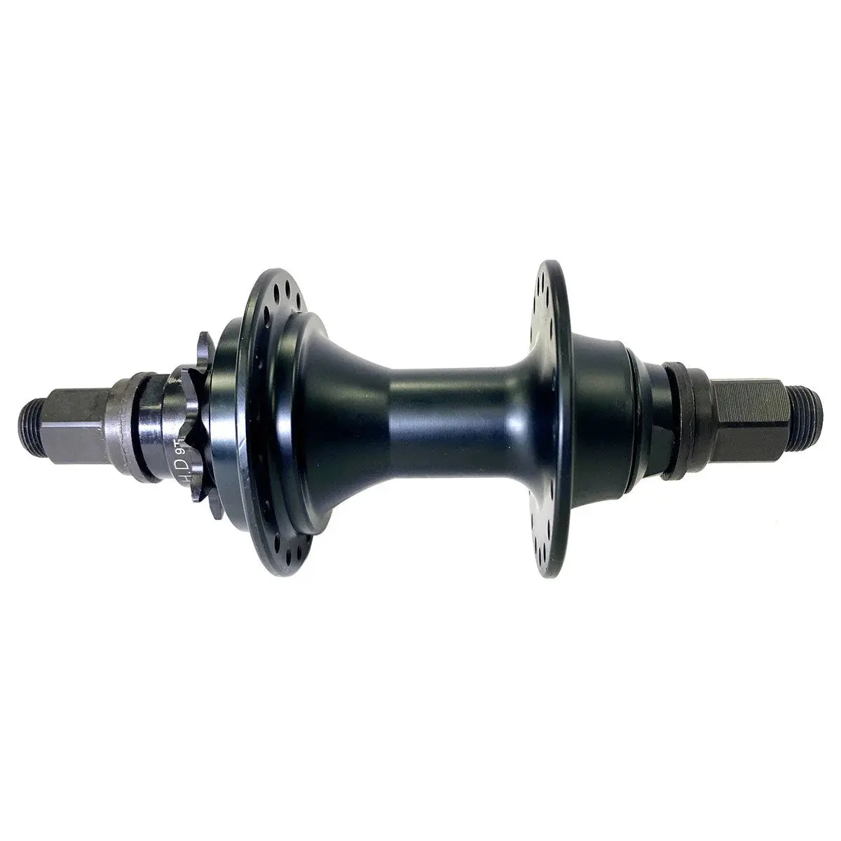 Fit Oem Sealed Cassette Rear Hub 9T 1