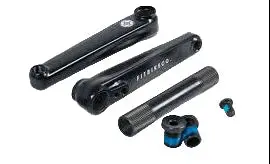 Fit Indent Crank 24Mm 1