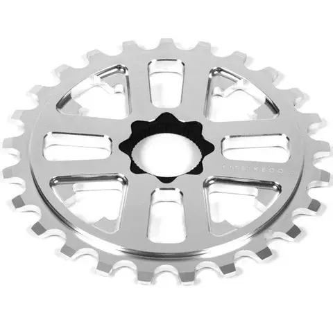 Fit Key 48 Spline Sprocket 25T (24Mm Spindle) 1