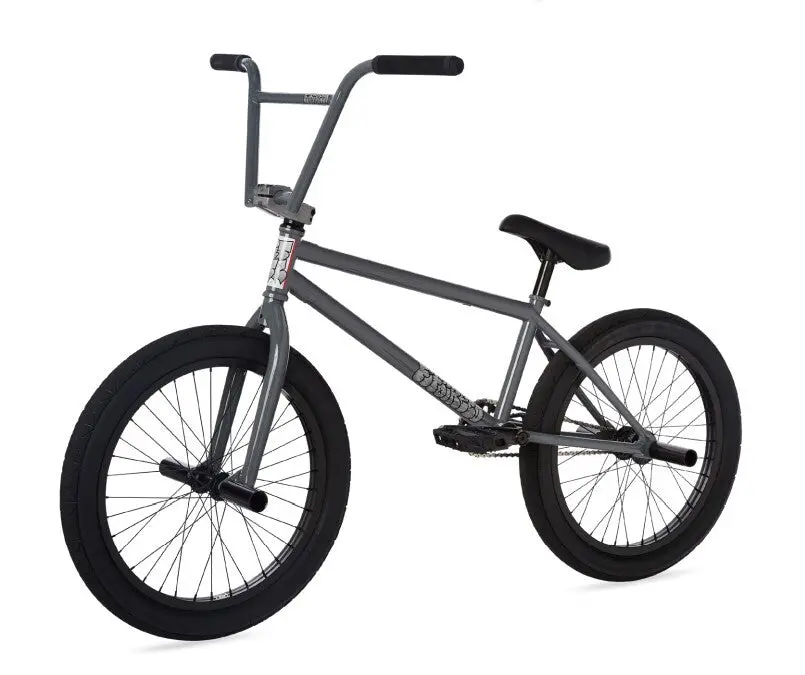 Fit Str Freecoaster 1