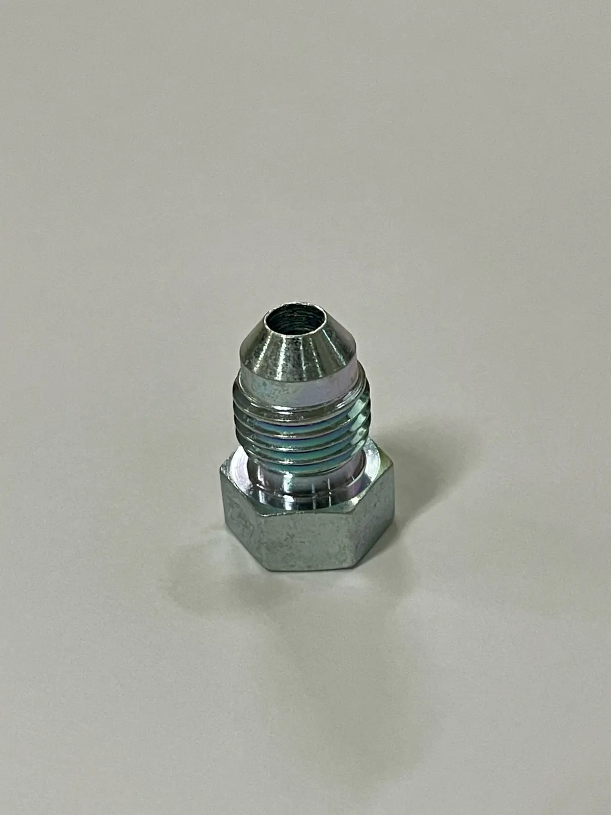 Vortech V3 Drain Plug. 1