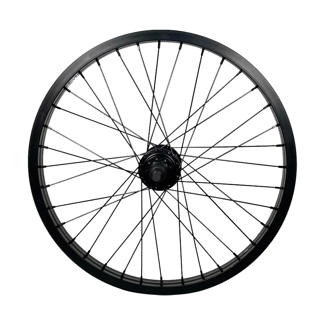 Fit Oem 20" Cassete Rear Wheel Lhd 1