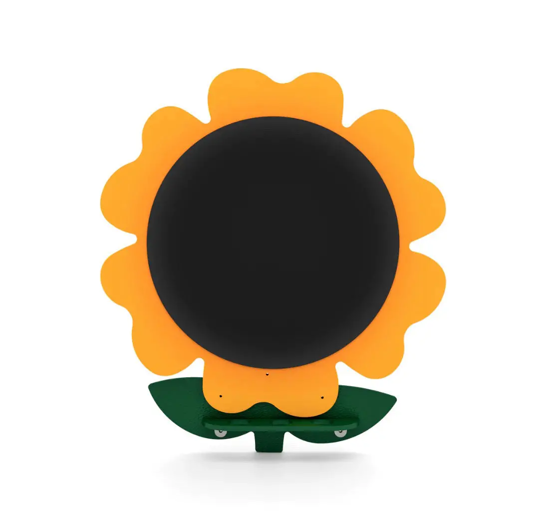 Fiona The Flower Chalkboard 2