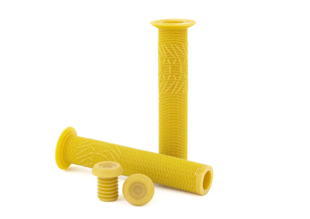 Fly Ruben Ii Grips - Gum 1