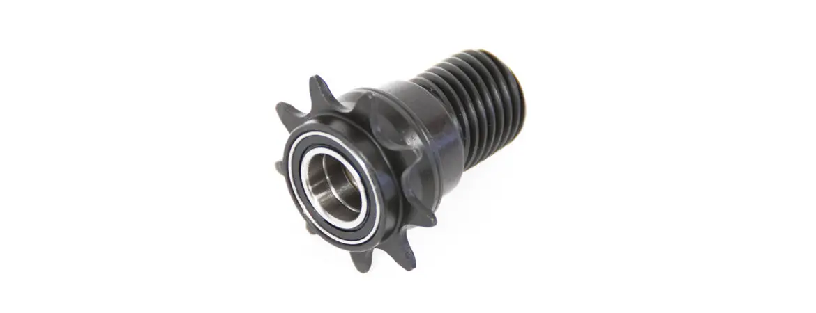 Colony Freecoaster Spare Parts 1
