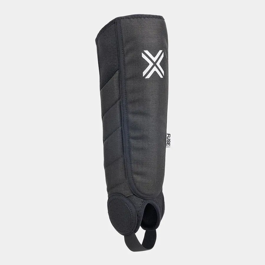 Fuse Alpha Plus Shin Pad Combo 1