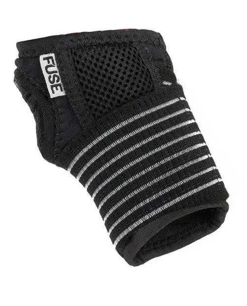Fuse Alpha Wrist Support 1
