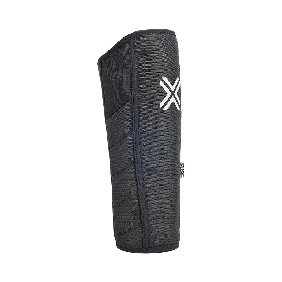 Fuse Alpha Pro Shin Guard Pair 1