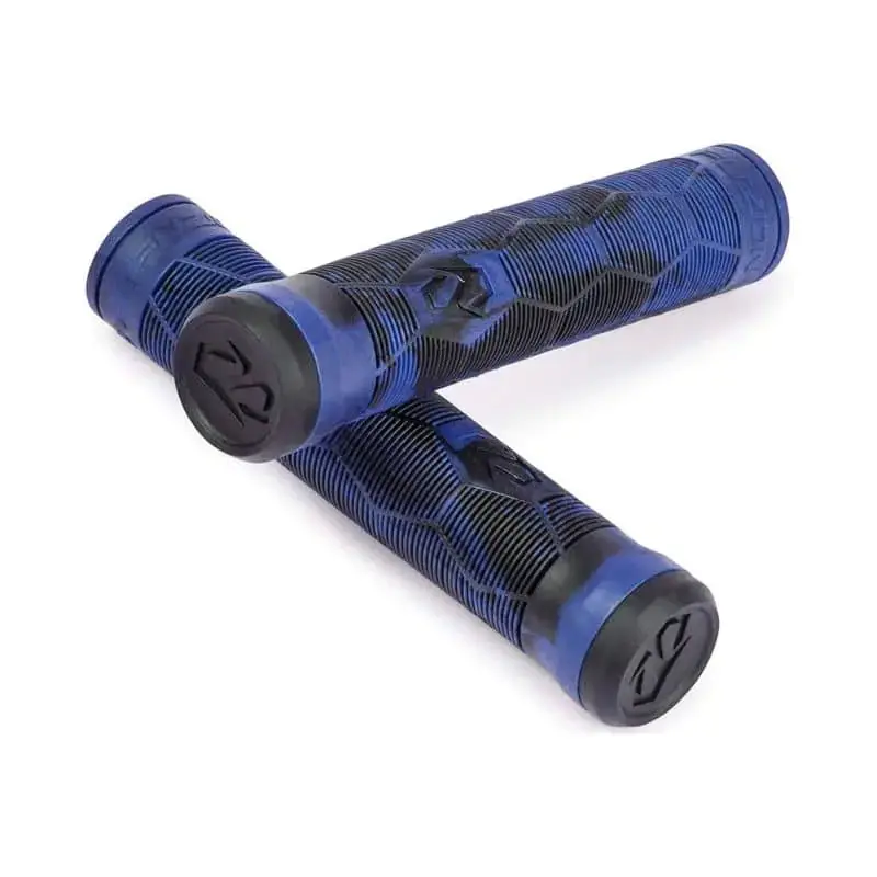 Fuzion Hex Pro Scooter Grips 1