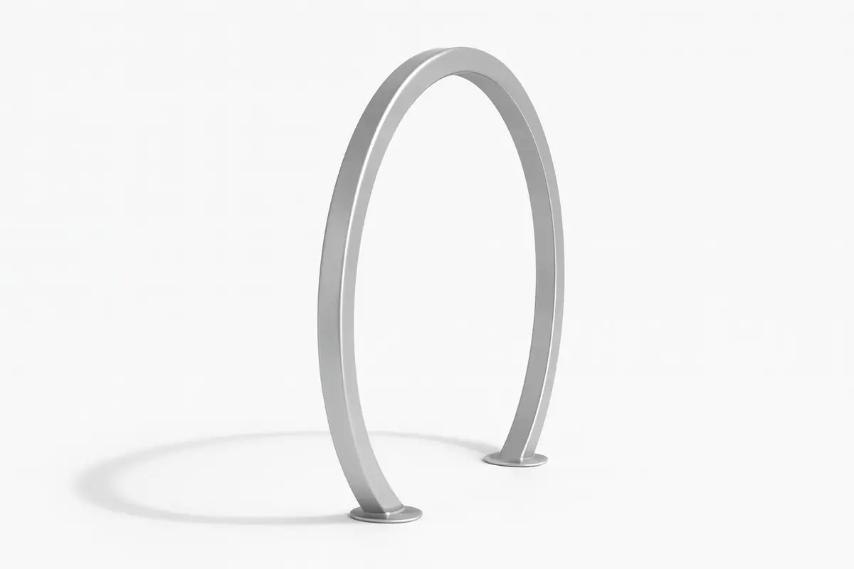Horizons Bicycle Rack 1