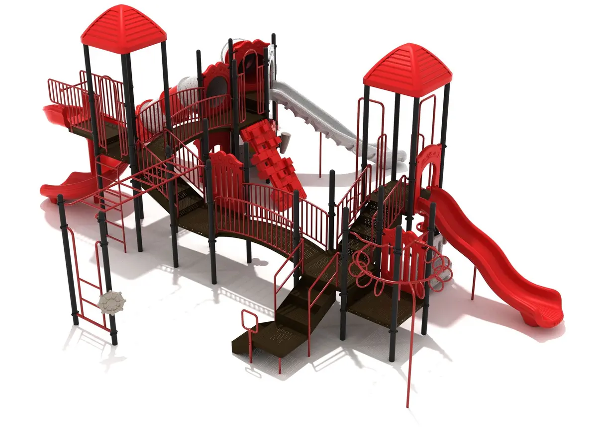 Galveston Playground 1