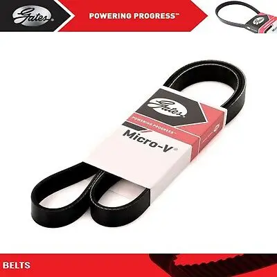 Replacement Oem Belt For Non-Supercharged 5.7L Hemi Charger, Challenger, 300 1