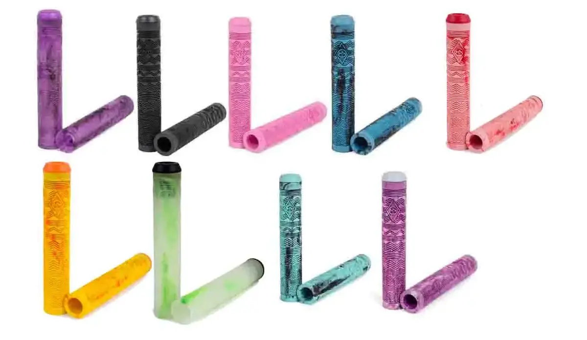 Shadow Gipsy Grip 1