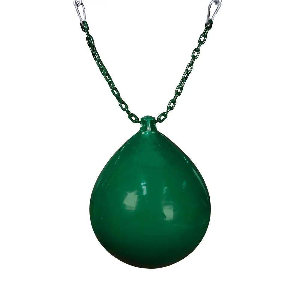 Buoy Ball W/ Spring Clips 1