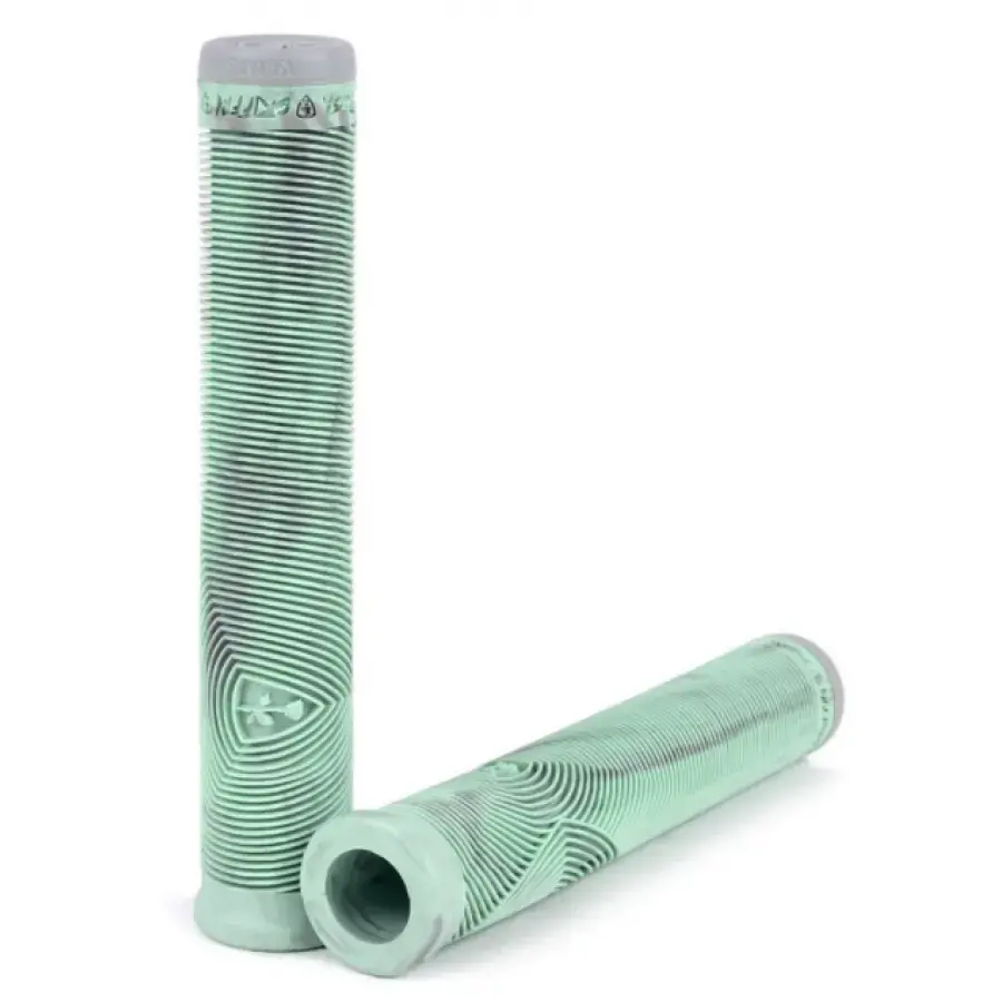 Subrosa Griffin "Mark Burnett" Dcr Grips 1