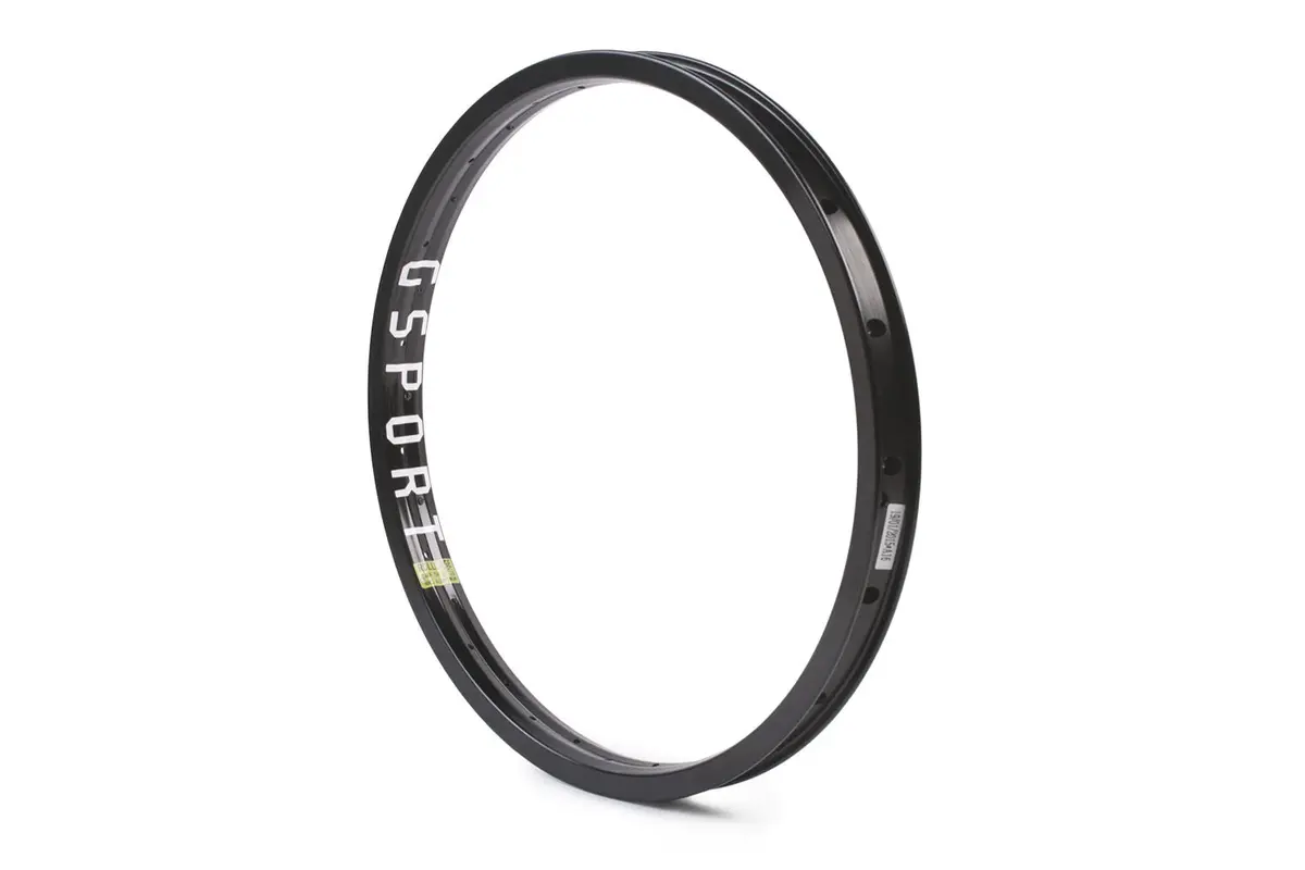 G Sport Rollcage Rim 1