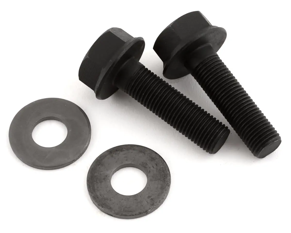Gsport G-Bolts (Female Hub) (3/8" X 24 Tpi) 1