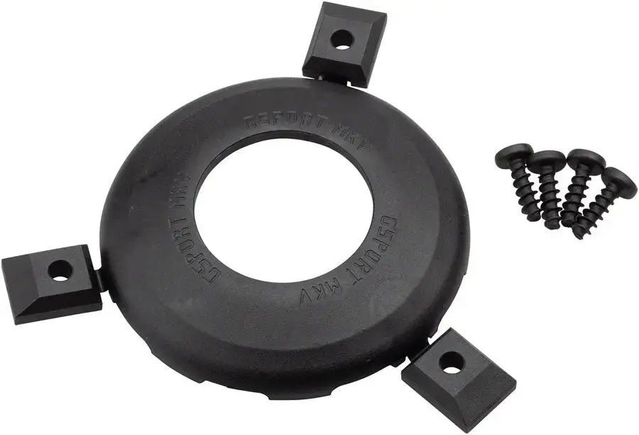 Gsport G.L.A.N.D. Mk5 Front Hub / Spoke Guard 1