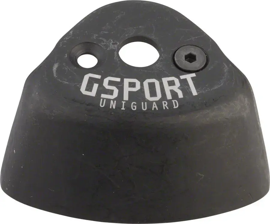 Gsport Uniguard Hub Guard 3/8" 1