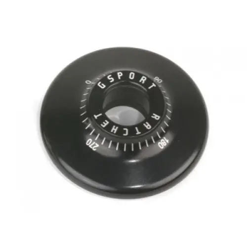 G-Sport Ratchet Hub Guard 1