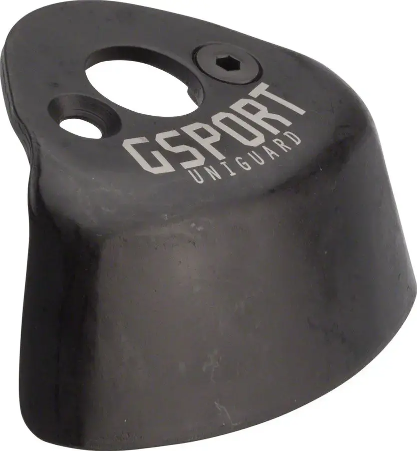 Gsport Uniguard Hub Guard 14Mm 1