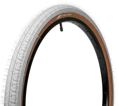 Gt Lp-5 Heritage Tire 26" (Pair) 1