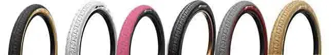 Gt Lp-5 Tire 20" 1