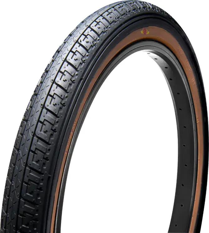 Gt Lp-5 Heritage Tire 20 X 1.75In (Single) 1