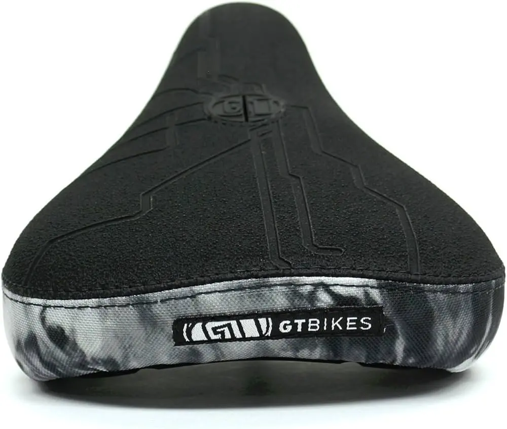 Gt Bikes Bk Pivotal Seat 1