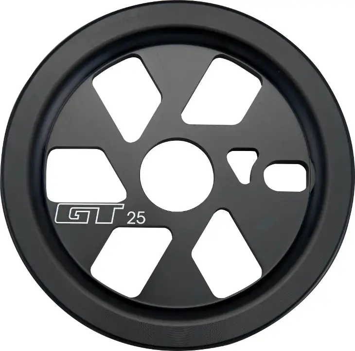 Gt Power Guard Cnc Chainring 2
