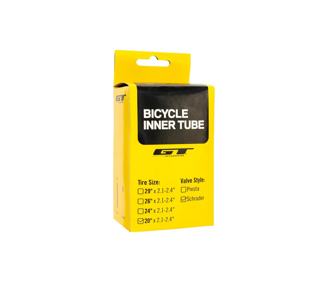 Gt Tube 20” X 2.1-2.4” 1