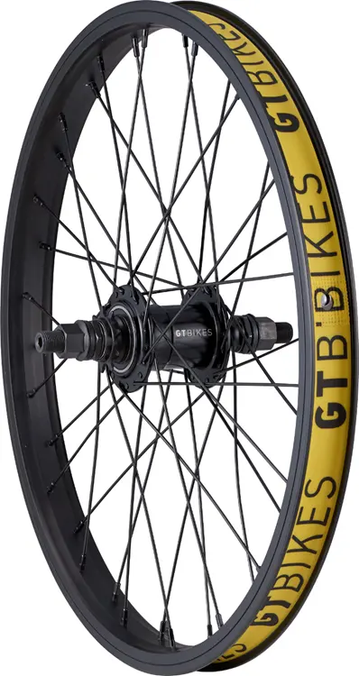 Gt Bikes Nbs Freecoaster Wheel 1