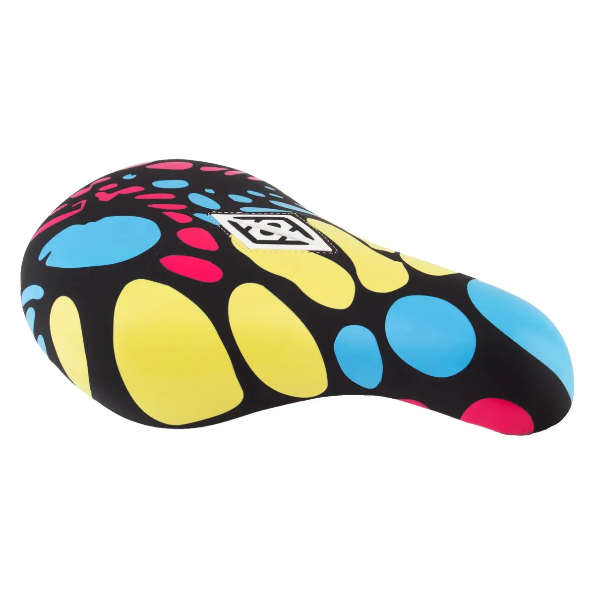 Alienation Gypsy Pivotal Seat 1