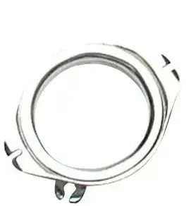Gyro Detangler Bearing Plate 1 1/8 1