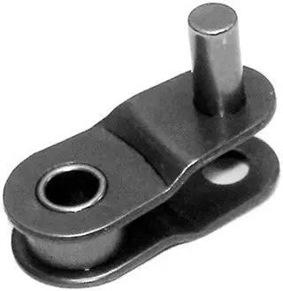 Kmc Bmx Half Link 1