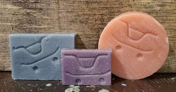 Hamilton Wax Works Grind Wax 1